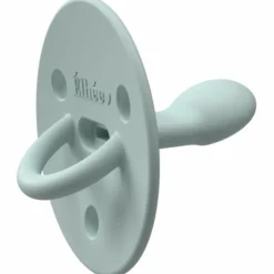 Sucette physiologique Choochoo Ivy Green (0-6 mois)