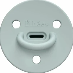 Sucette physiologique Choochoo Ivy Green (6 mois et +)