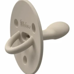 Sucette physiologique Choochoo Sand (0-6 mois)