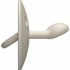 Sucette physiologique Choochoo Sand (0-6 mois)