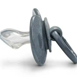 Sucette physiologique en bambou Tender Blue (3 mois et +)