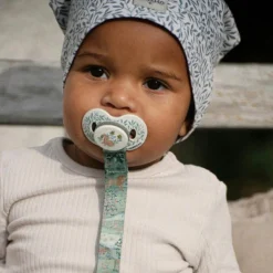 Sucette physiologique Standen X Morris & Co