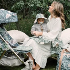 Sucette physiologique Standen X Morris & Co