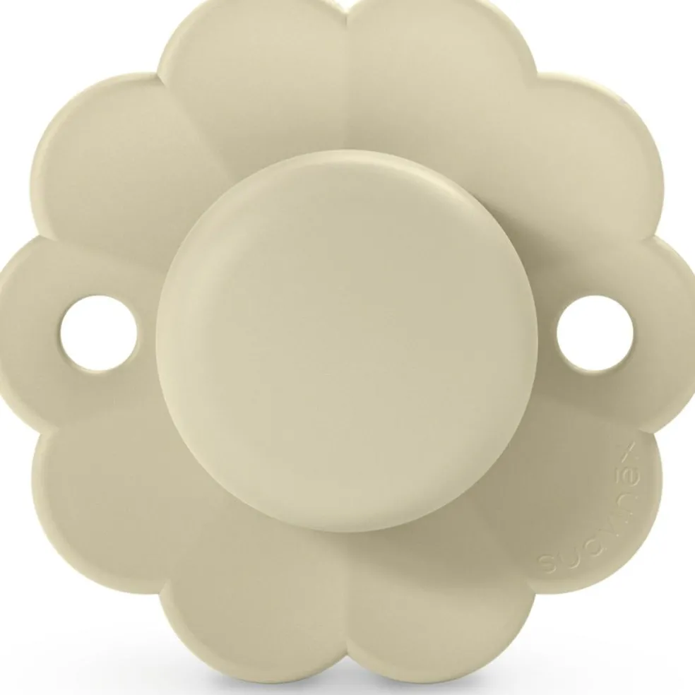 Sucette réversible SXPRO 0-6mois Wonder Whitecap Gray