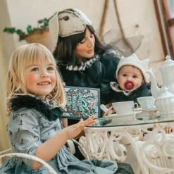 Sucette réversible SXPRO 0-6mois Wonder Whitecap Gray