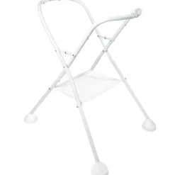 Support de baignoire Camélé’o blanc