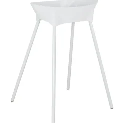 Support de baignoire Luma Babycare blanc