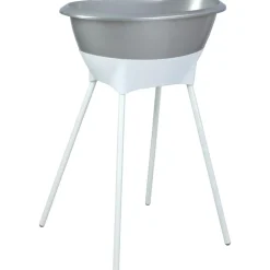 Support de baignoire Luma Babycare blanc