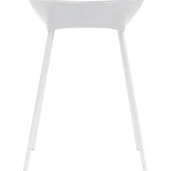 Support de baignoire Luma Babycare blanc