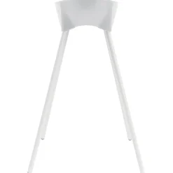 Support de baignoire Luma Babycare blanc