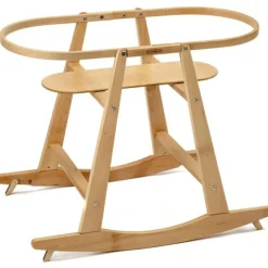 Support de couffin à bascule Laura