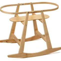 Support de couffin à bascule Laura