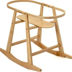 Support de couffin à bascule Laura