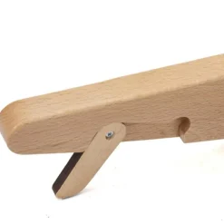 Support de couffin à bascule Laura