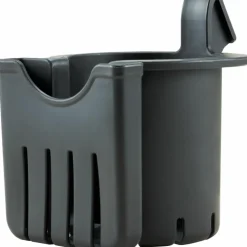 Support gobelet et téléphone pour tricycle évolutif