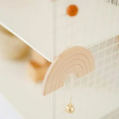 Suspension pour bola Rainbow