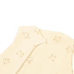 Sweety gigoteuse d'été brown hoshi birds (0-6 mois)