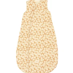 Sweety gigoteuse d'été golden brown sakura 6-12 mois