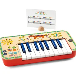 Synthétiseur Animambo