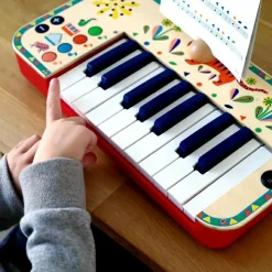 Synthétiseur Animambo