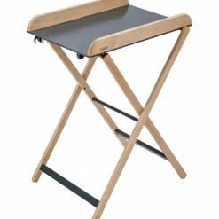 Table à langer Jade pliante Hybride kaki