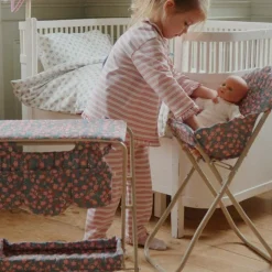 Table à langer pour poupée Kyoto