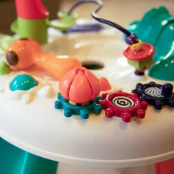 Table d'activités des découvertes