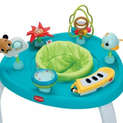 Table d'activités fixe Dans la prairie