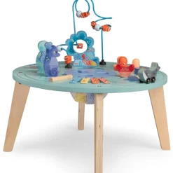 Table d'activités Les aventures de Paulie