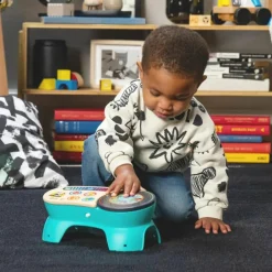 Table de mixage DJ Magic Touch