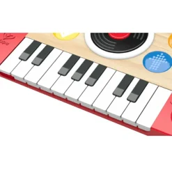 Table de mixage DJ mix