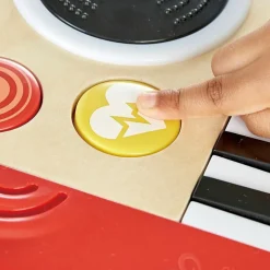 Table de mixage DJ mix