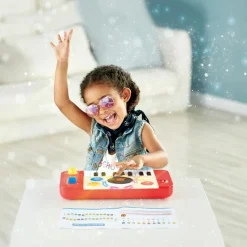 Table de mixage DJ mix