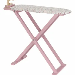 Table de repassage en bois