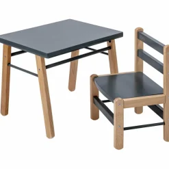 Table enfant Gabriel Hybride Kaki