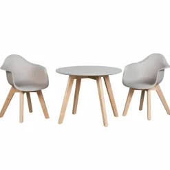 Table pour enfant Argile (60 x 48 cm)