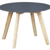Table pour enfant Grey (60 x 48 cm)