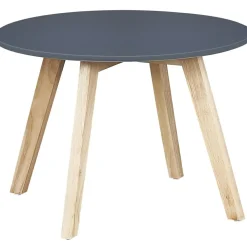 Table pour enfant Grey (60 x 48 cm)