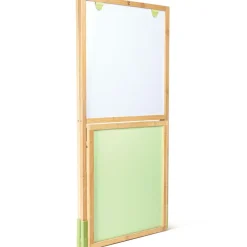 Tableau 2 en 1 en bambou