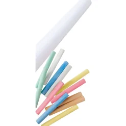 Tableau 2 en 1 en bambou