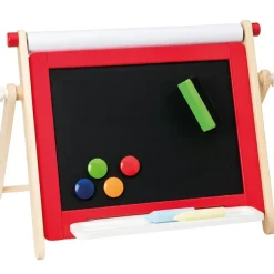 Tableau à poser double face