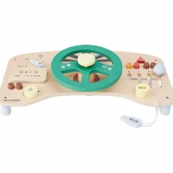 Tableau d'activités Voiture Aiden