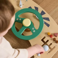 Tableau d'activités Voiture Aiden