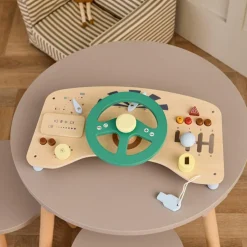 Tableau d'activités Voiture Aiden