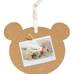 Tableau d'affichage Ours en liège (16 cm)