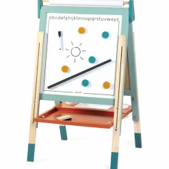 Tableau magnétique évolutif et réglable