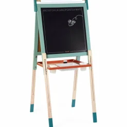 Tableau magnétique évolutif et réglable