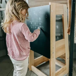 Tableau pour tour d'apprentissage Felix - Reconditionné
