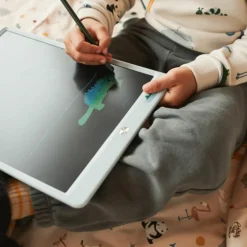 Tablette à dessin magique Zora Croco