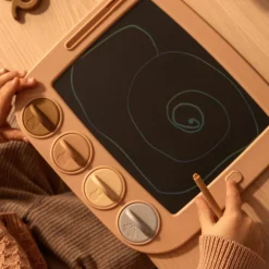 Tablette à dessin magique Venzora Pale Tuscany multi mix